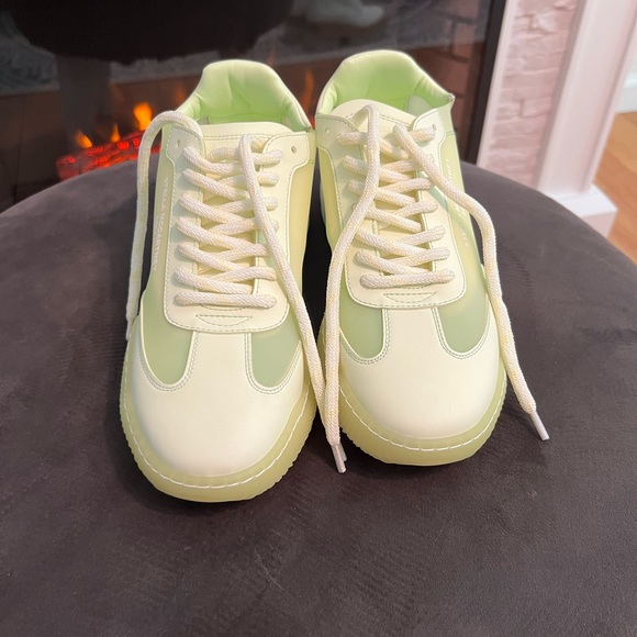 Stella McCartney Sneakers - Picture 3 of 6
